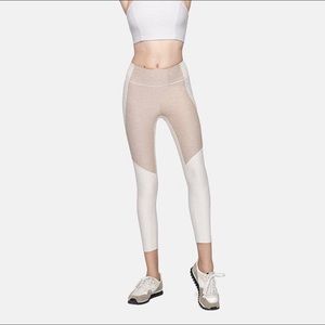 Outdoor Voices Tri-Tones Legging